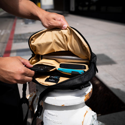 Rework Toshi Sling 5L V2 X-PAC (Pre-order)