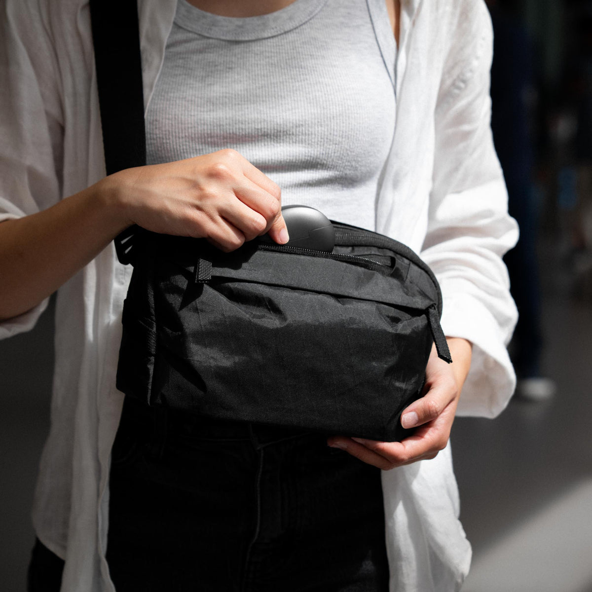 Rework Toshi Sling 2.5L V2 X-Pac (Pre-order)