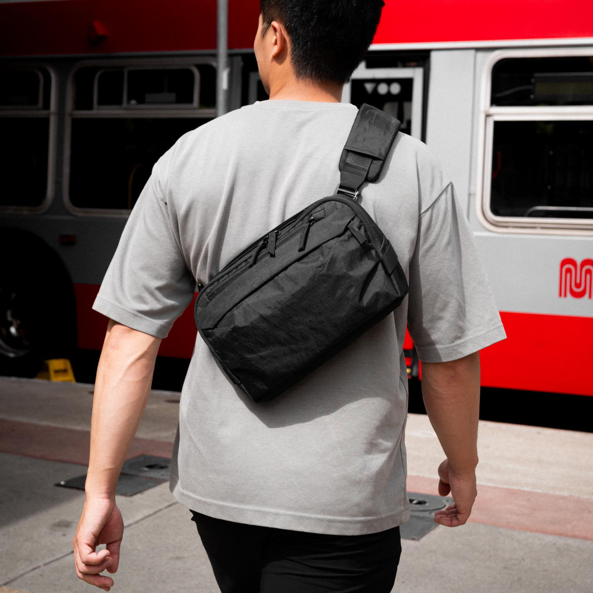 Rework Toshi Sling 6L V2 X-PAC (Pre-order)