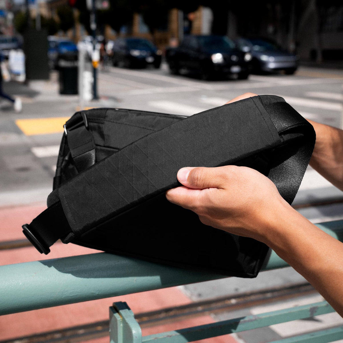 Rework Toshi Sling 6L V2 X-PAC (Pre-order)