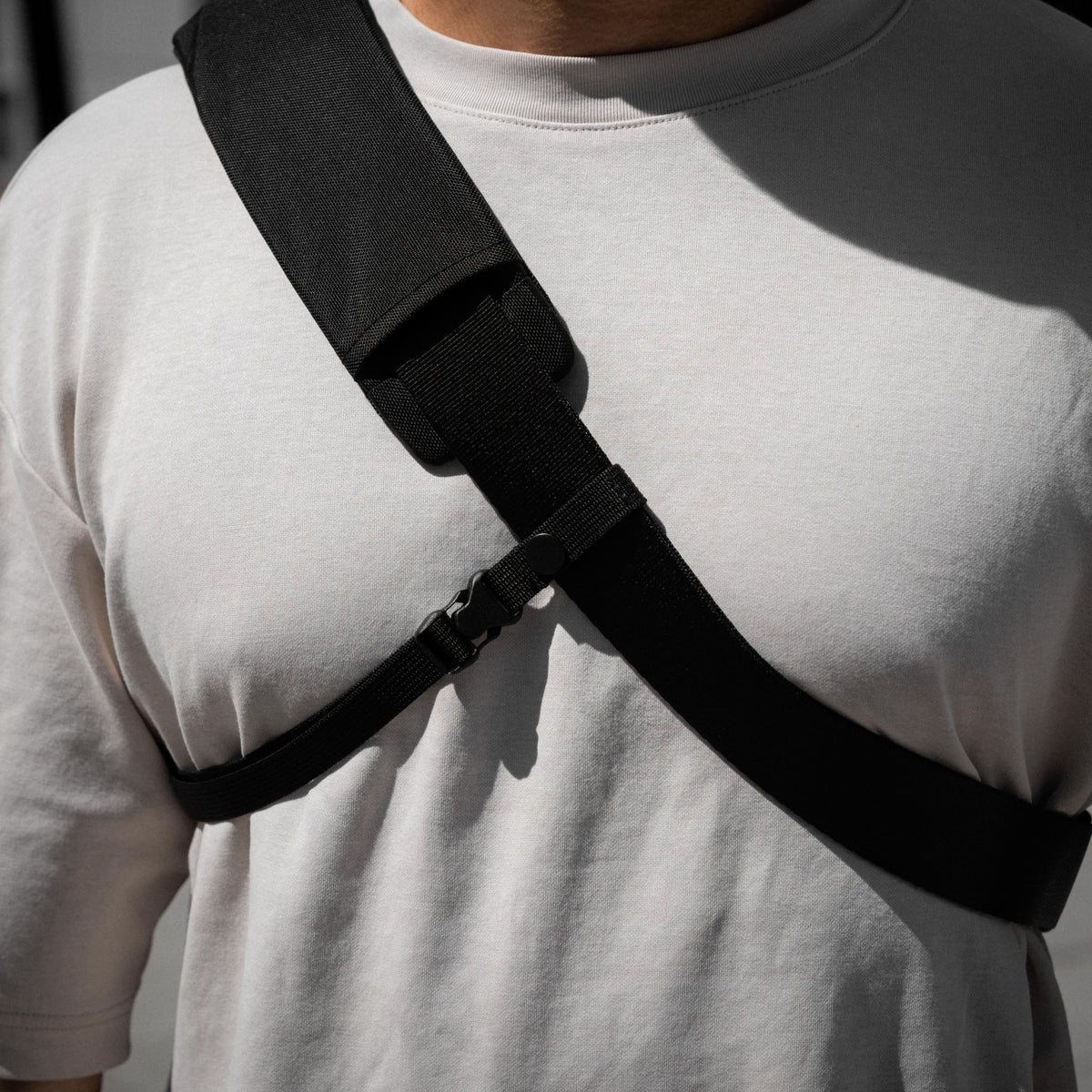 Rework Toshi Sling 6L V2 840D Nylon (Pre-order)