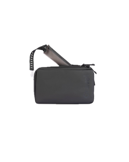 Gravel Explorer Plus Toiletry Bag