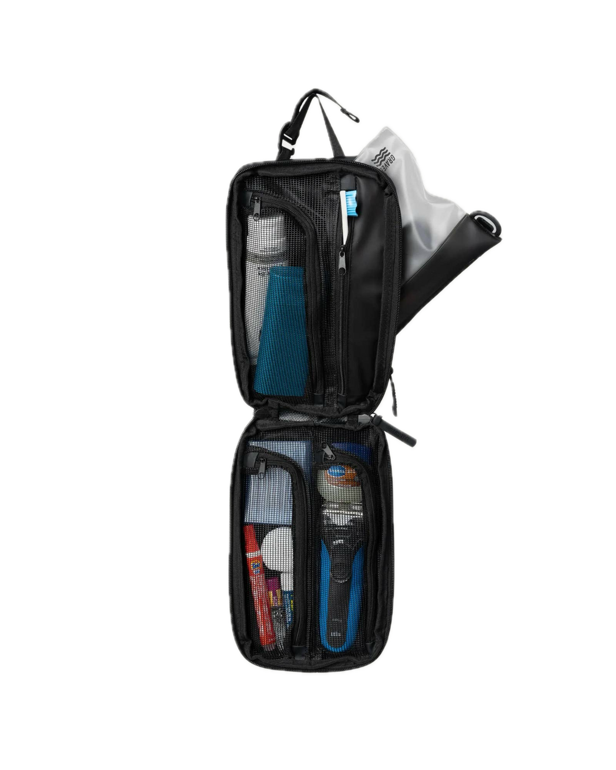 Gravel Explorer Plus Toiletry Bag
