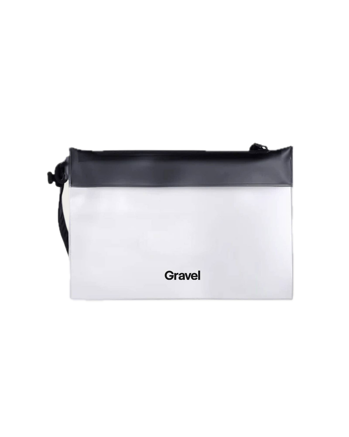 Gravel The Pouch | Væskepose godkjent for håndbagasje