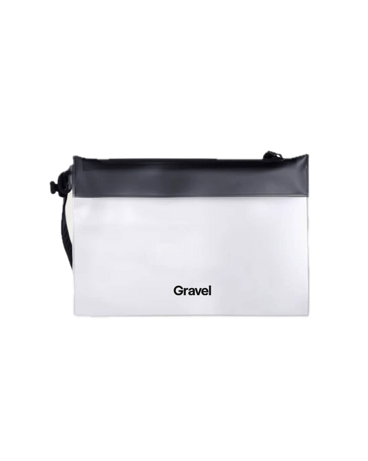Gravel The Pouch | Væskepose godkjent for håndbagasje